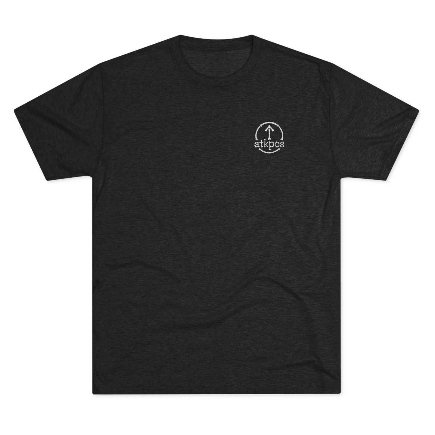 Pumpkin King Tee