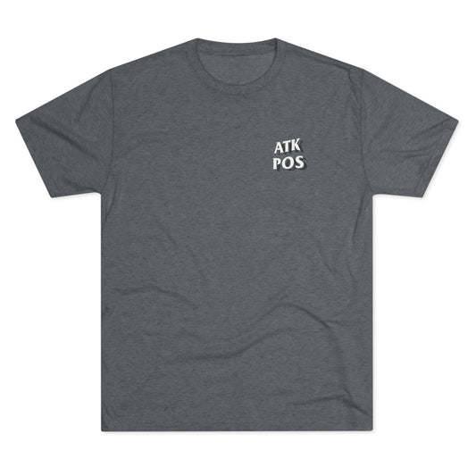 Anti-Influencer Club Tee