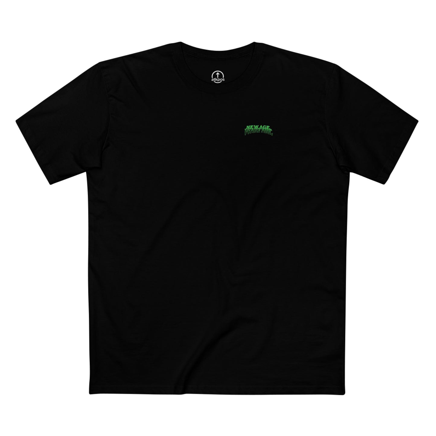 MARTIAN Tee