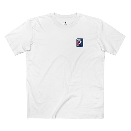 Swing Queen Tee