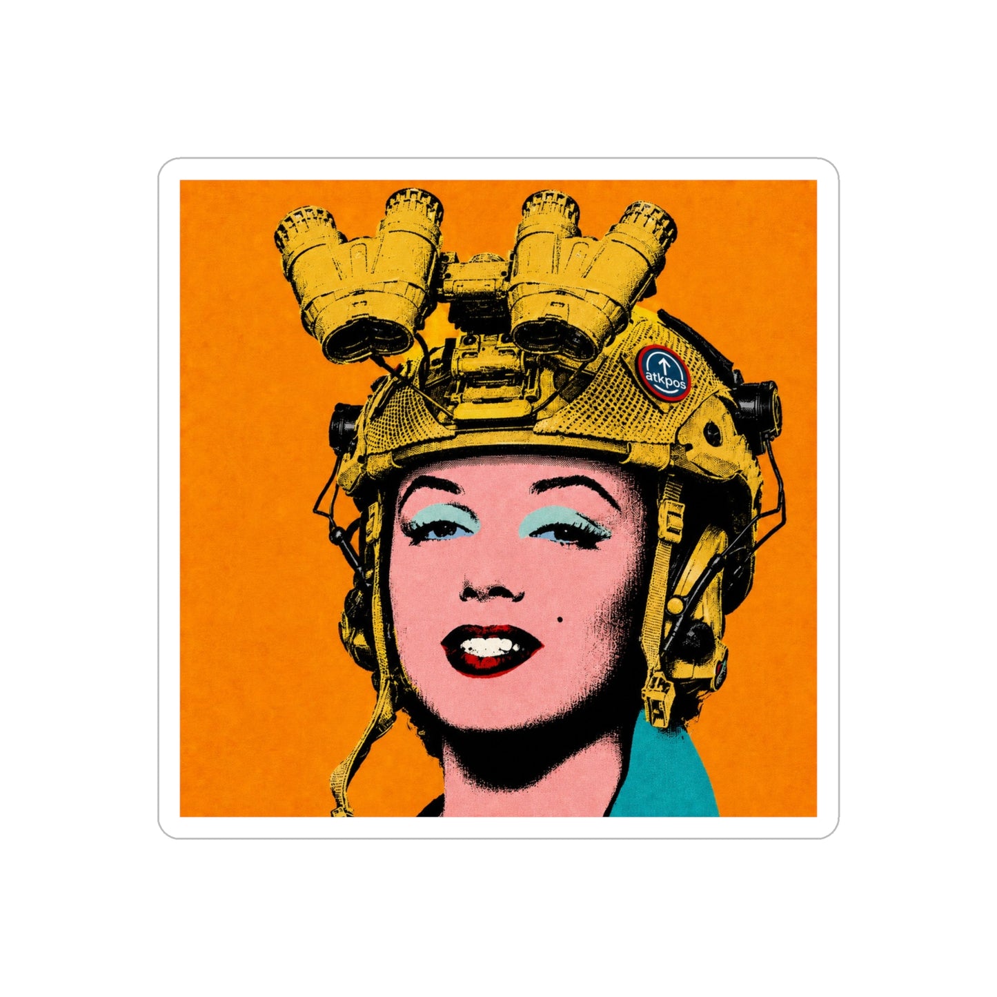 Marilyn Slap