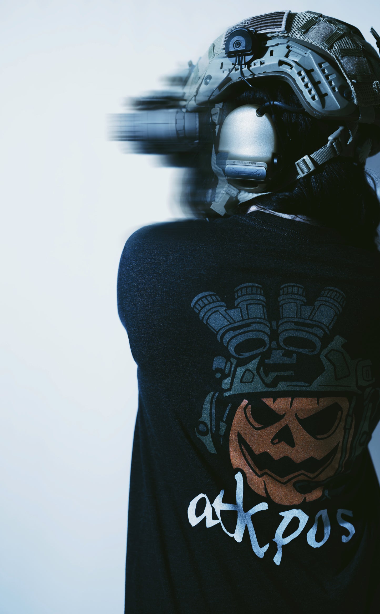 Pumpkin King Tee