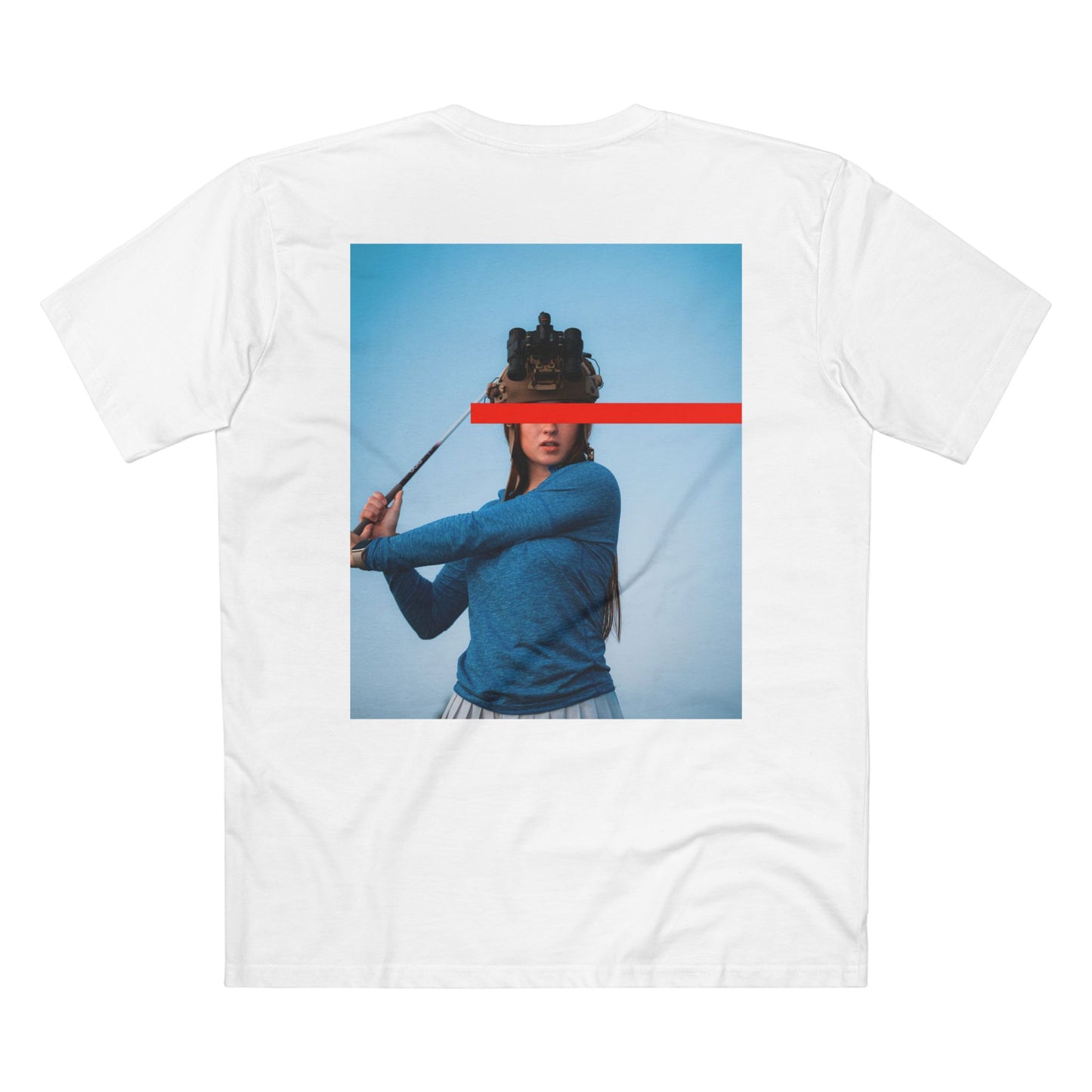 Swing Queen Tee