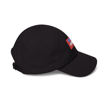 Out-n-In Dad Hat