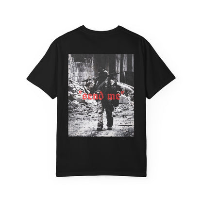 "Send Me" Tee