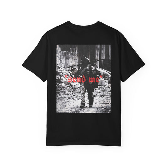 "Send Me" Tee