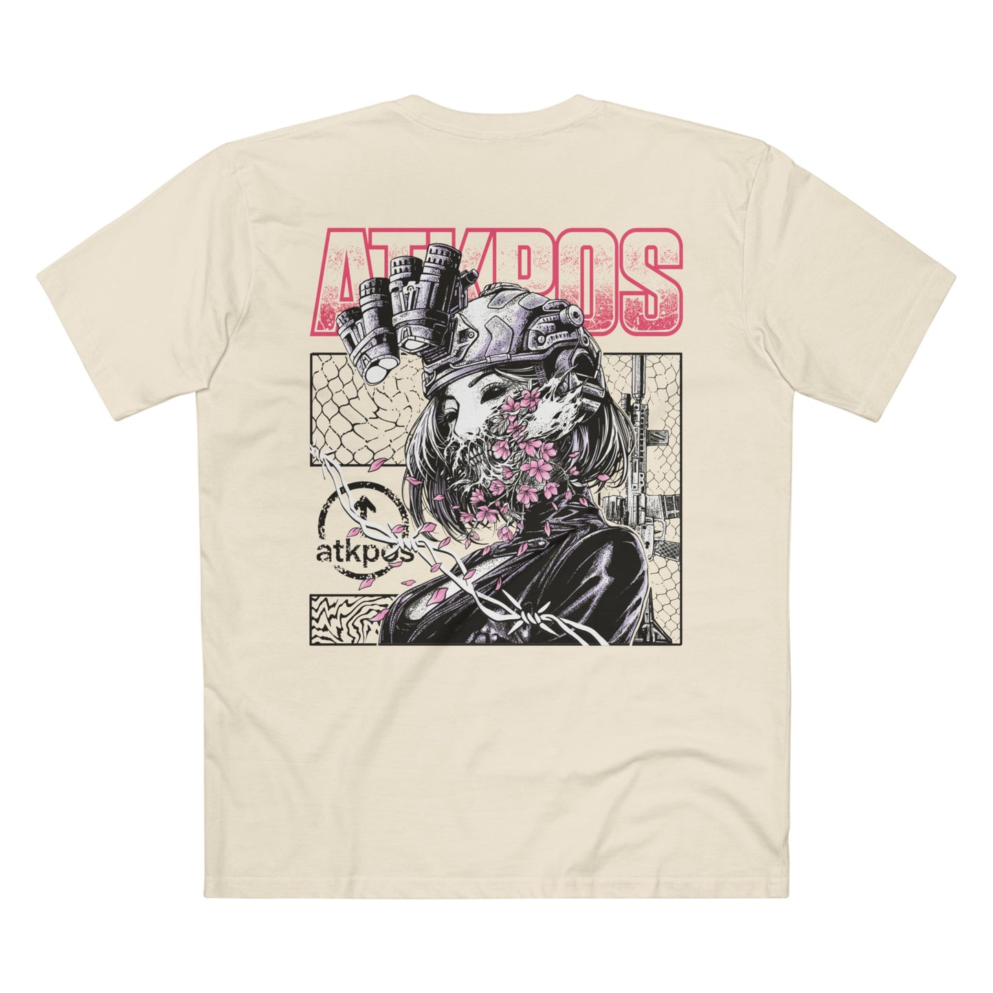 Sakura Tee