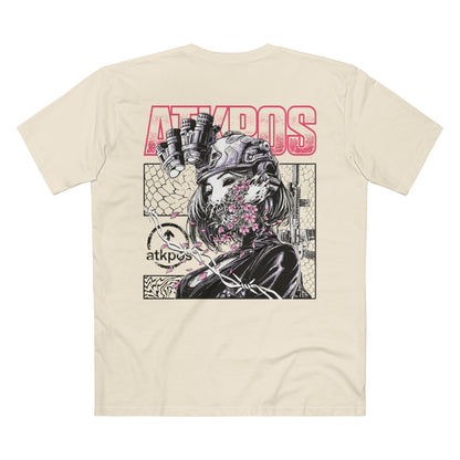 Sakura Tee