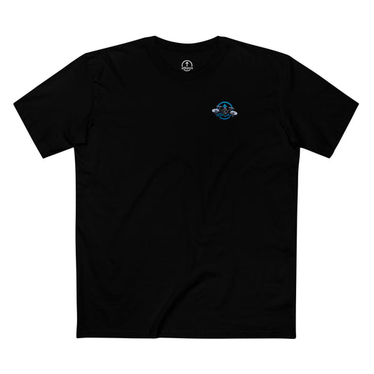 STAR GATE Tee
