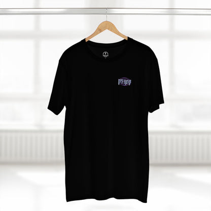 Info Warfare Tee (Ezra Siren x ATKPOS)