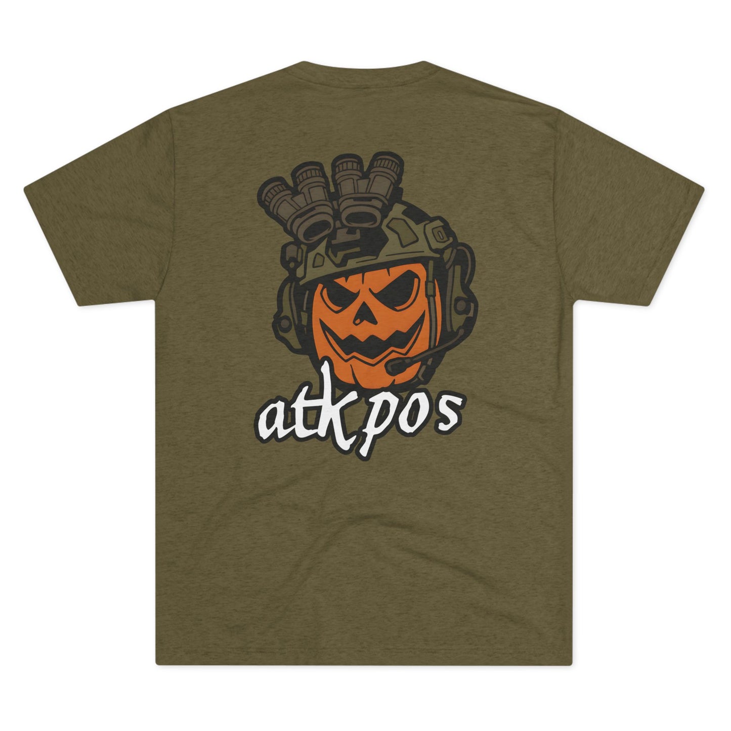 Pumpkin King Tee