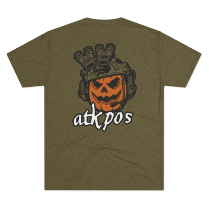 Pumpkin King Tee