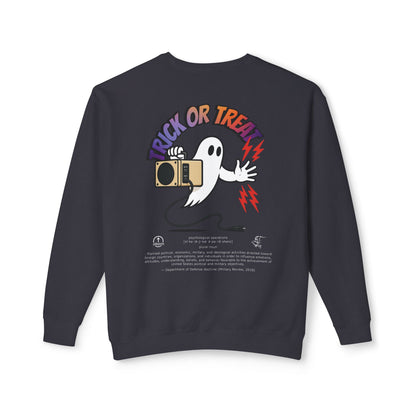 PSYOP Crewneck