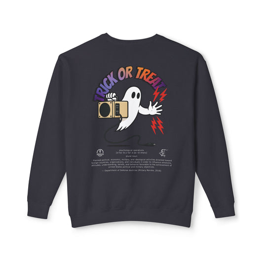 PSYOP Crewneck