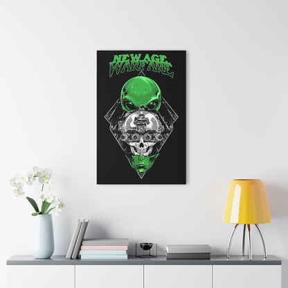 MARTIAN Wall Art
