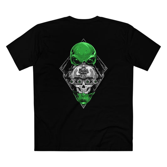 MARTIAN Tee
