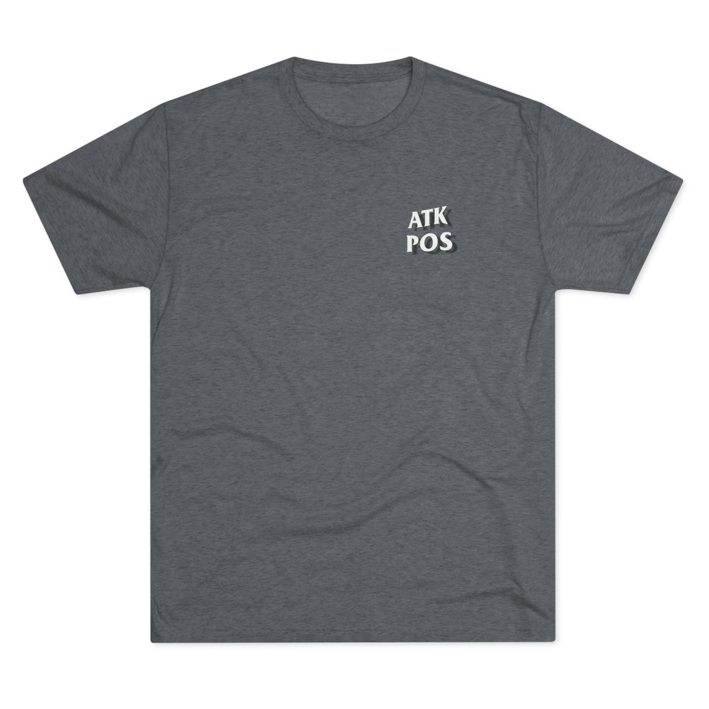 Anti-Influencer Club Tee