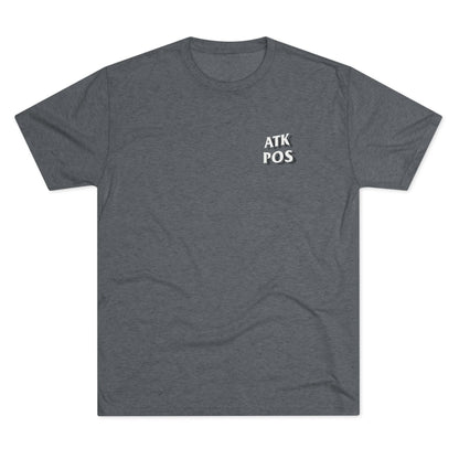 Anti-Influencer Club Tee