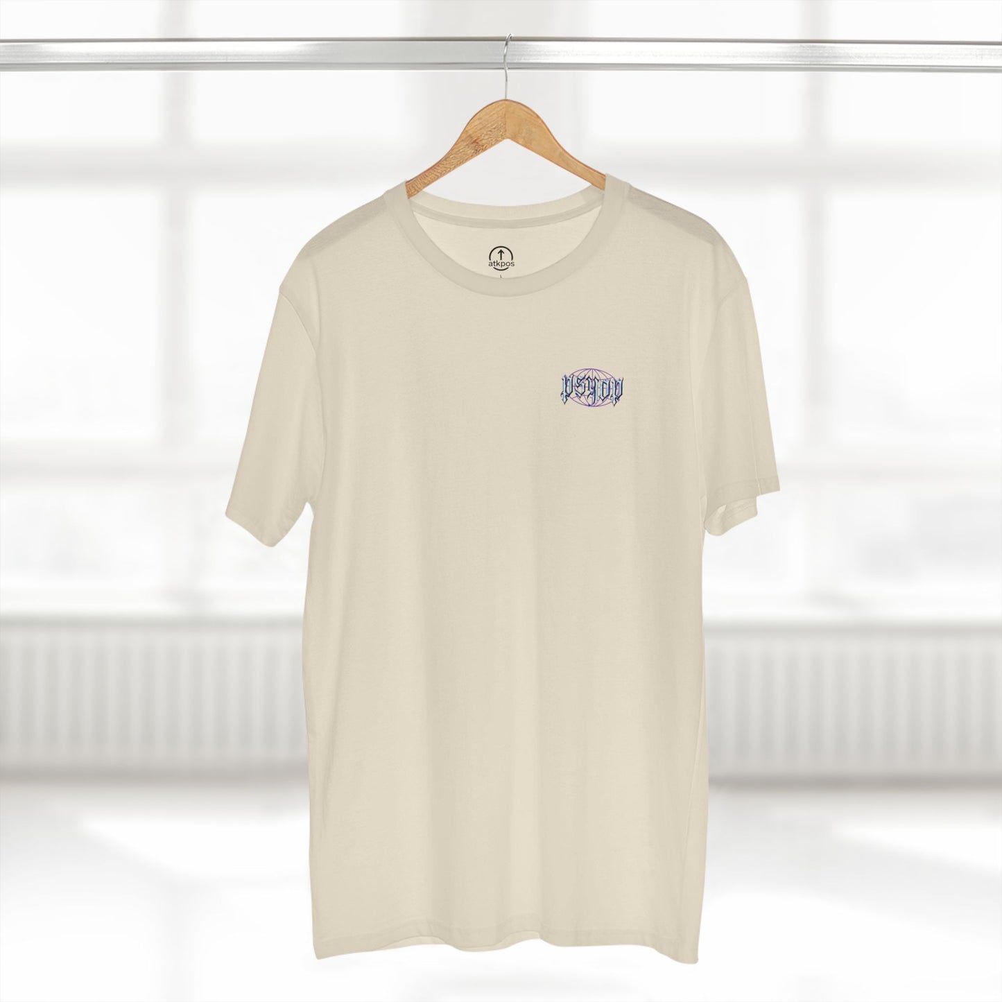 Info Warfare Tee (Ezra Siren x ATKPOS)