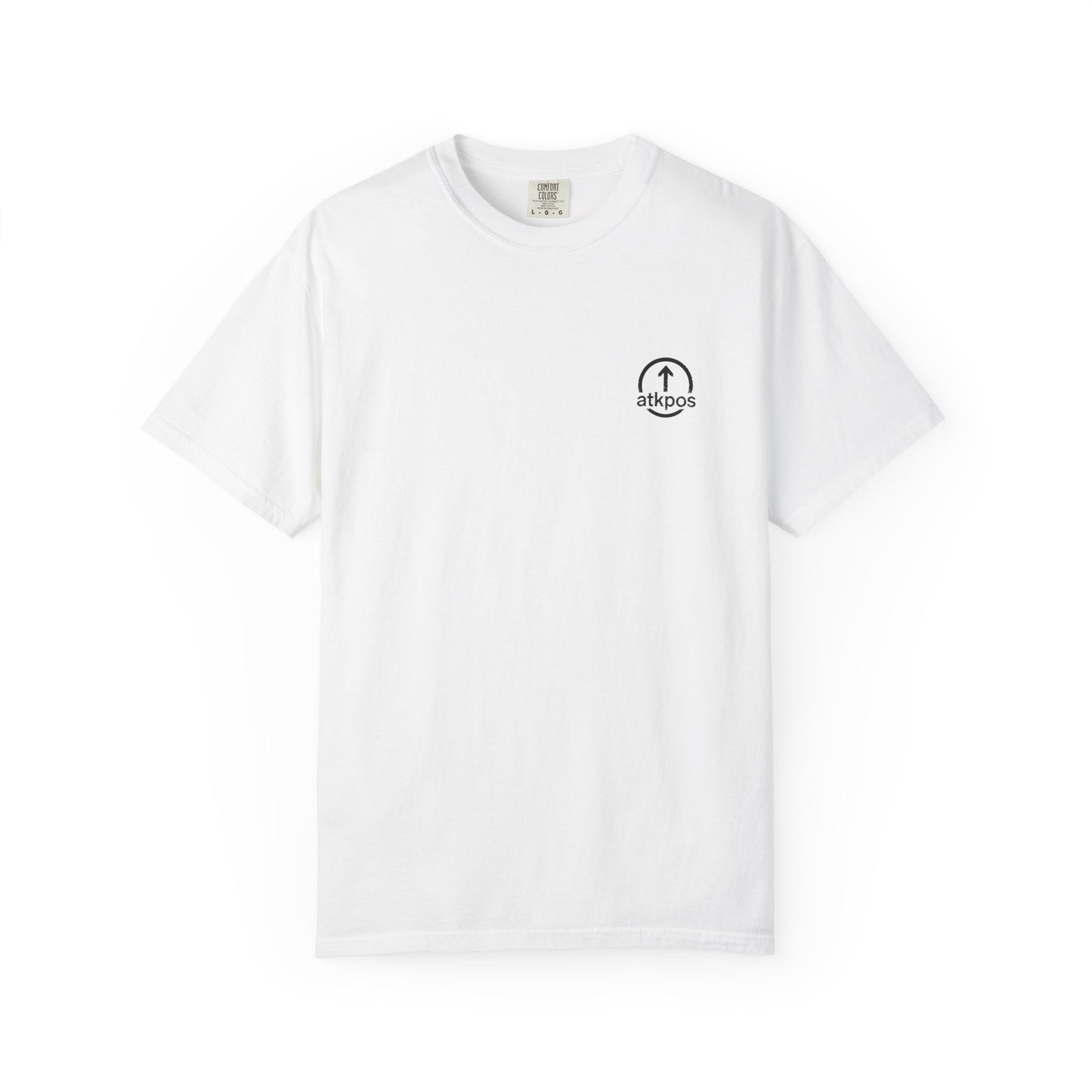 Runt Tee