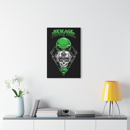 MARTIAN Wall Art