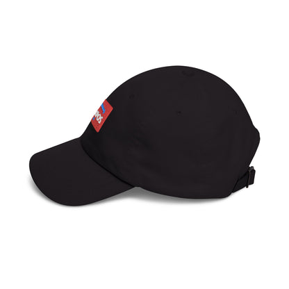 Out-n-In Dad Hat