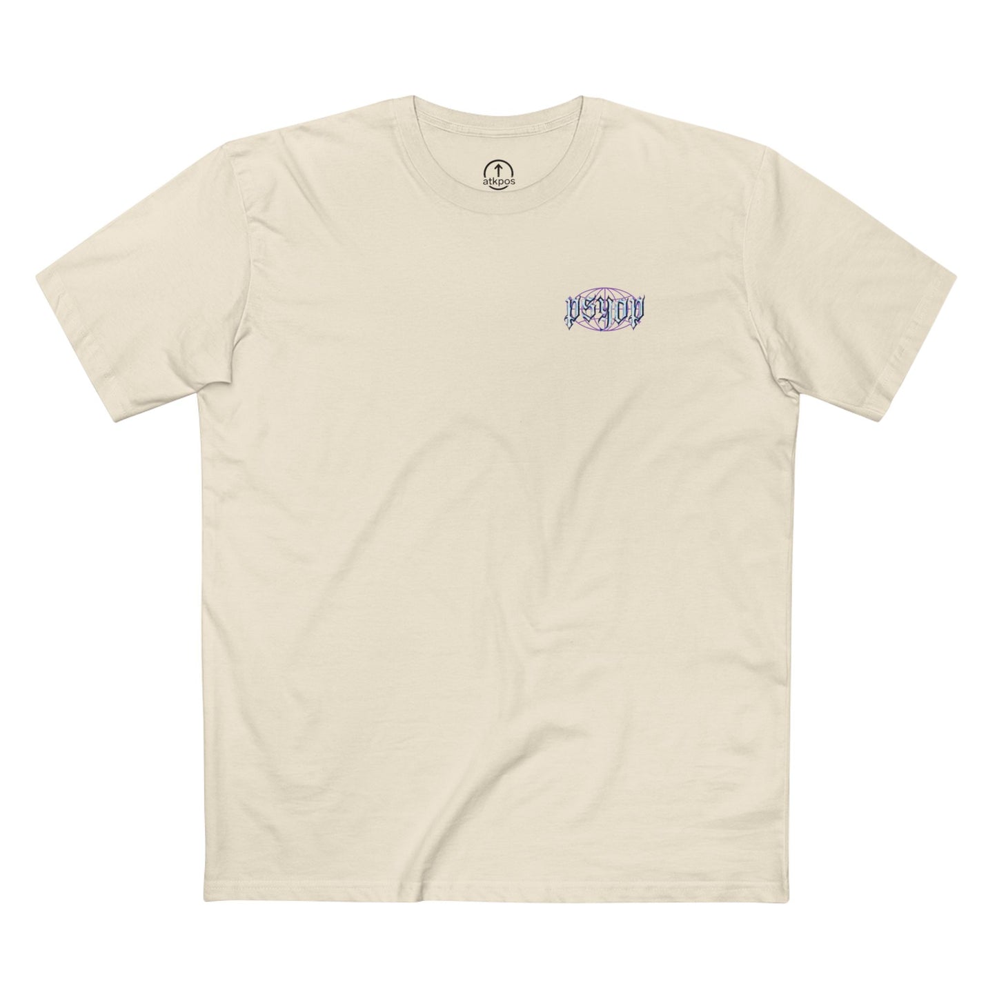 Info Warfare Tee (Ezra Siren x ATKPOS)