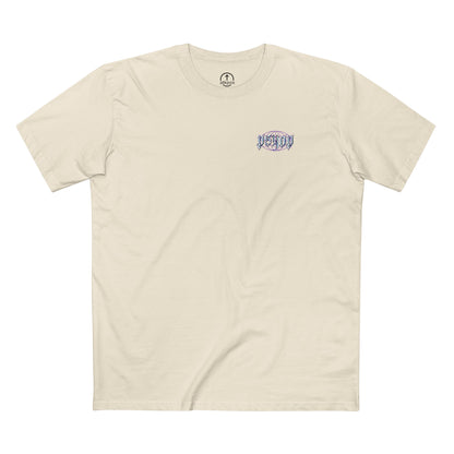 Info Warfare Tee (Ezra Siren x ATKPOS)