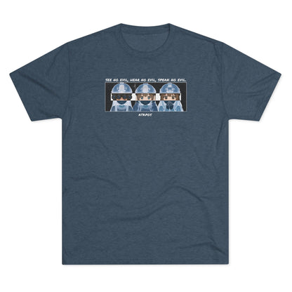 See No Evil Tee