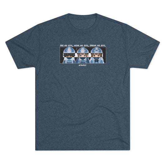 See No Evil Tee