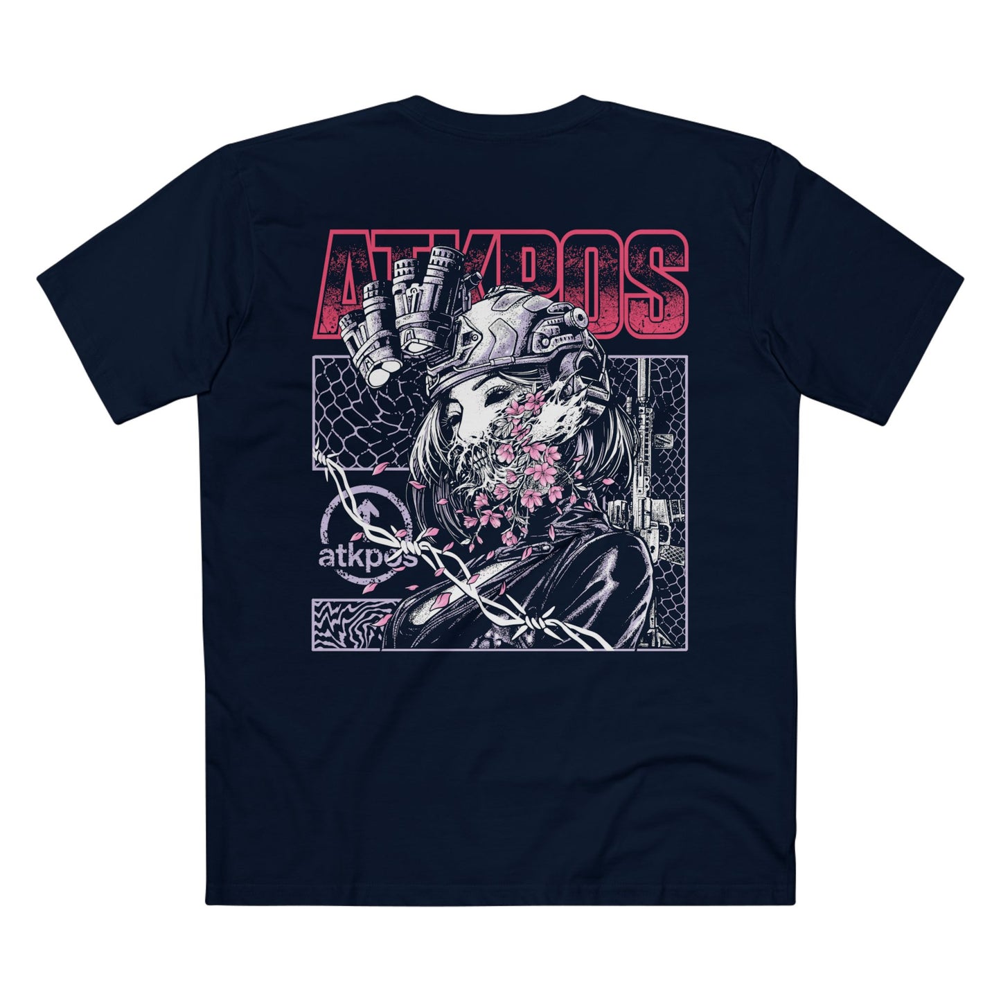 Sakura Tee