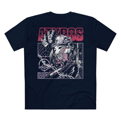 Sakura Tee