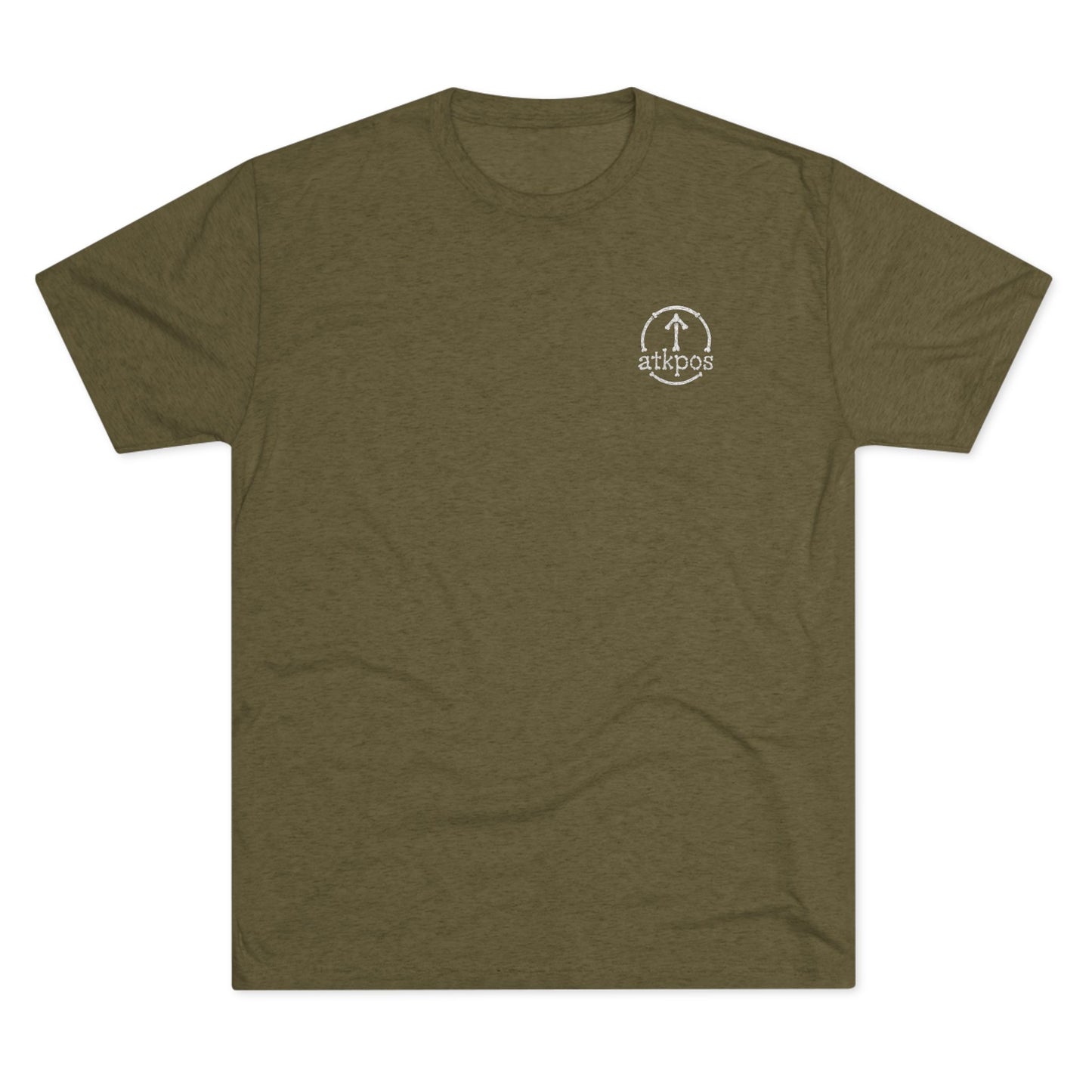 Pumpkin King Tee