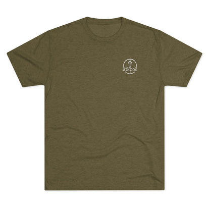 Pumpkin King Tee
