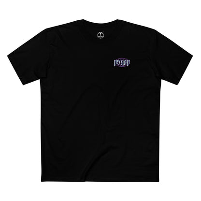 Info Warfare Tee (Ezra Siren x ATKPOS)