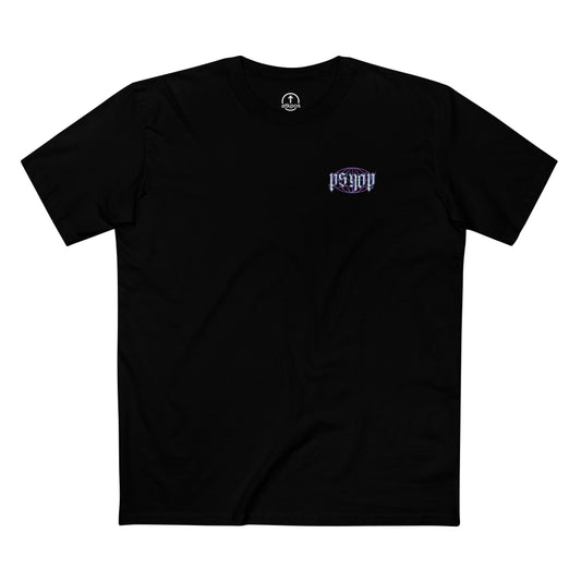 Info Warfare Tee (Ezra Siren x ATKPOS)