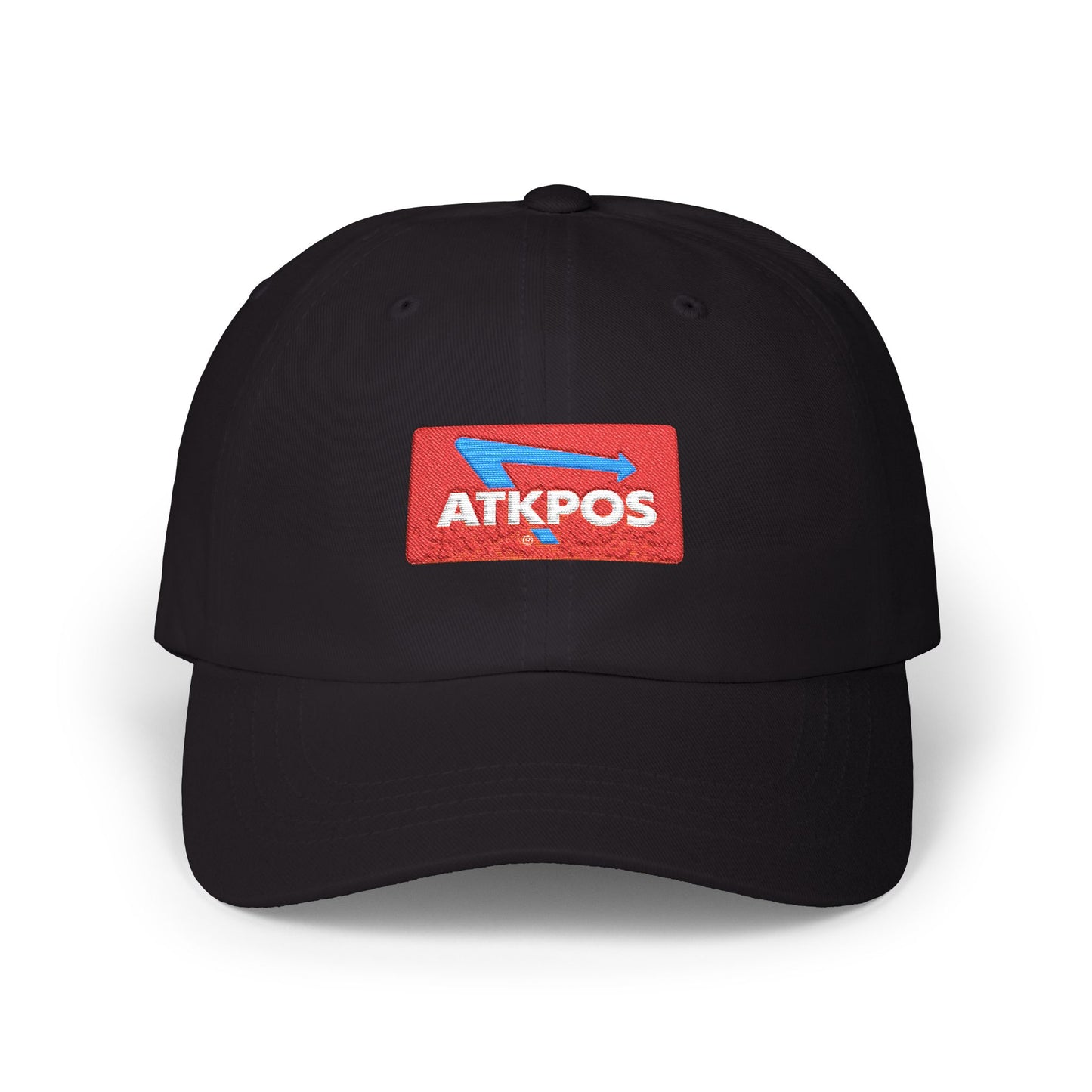Out-n-In Dad Hat