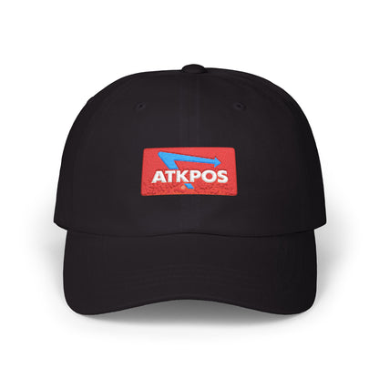 Out-n-In Dad Hat
