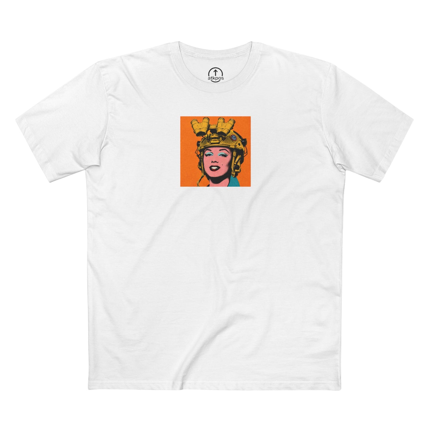Marilyn Tee