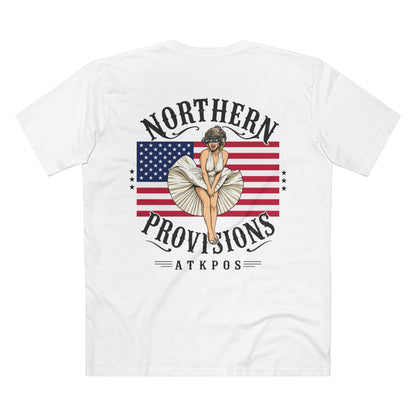 American Girl Tee