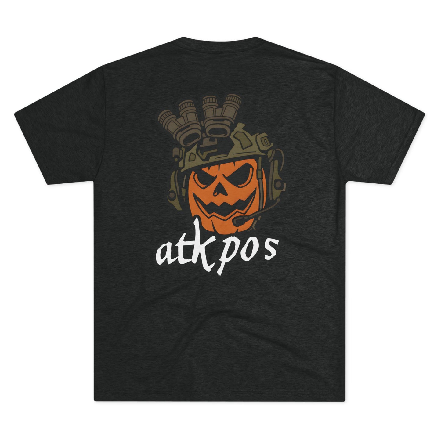 Pumpkin King Tee