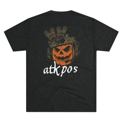 Pumpkin King Tee