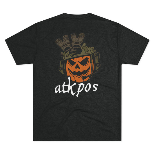 Pumpkin King Tee