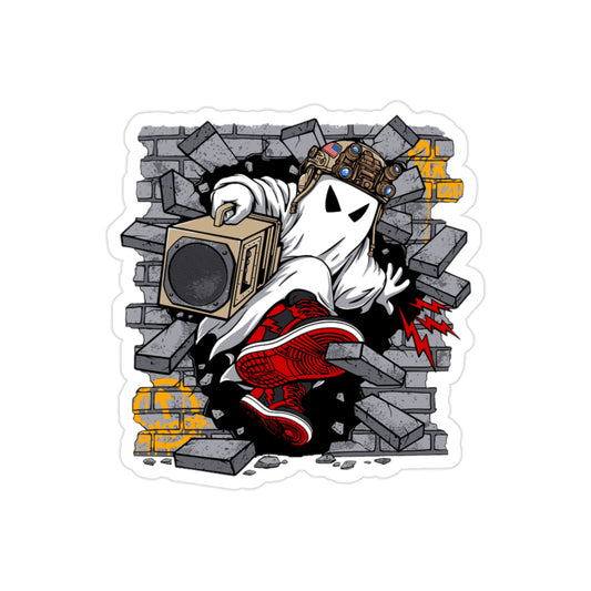 WALLBREAKER SLAP