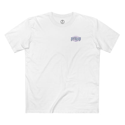 Info Warfare Tee (Ezra Siren x ATKPOS)