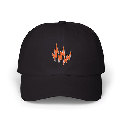 INFLUENCER DAD HAT - ATKPOS X 17SERIES CO.