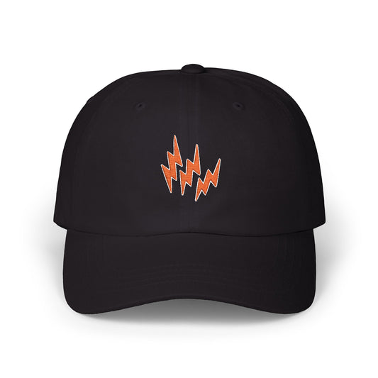 INFLUENCER DAD HAT - ATKPOS X 17SERIES CO.