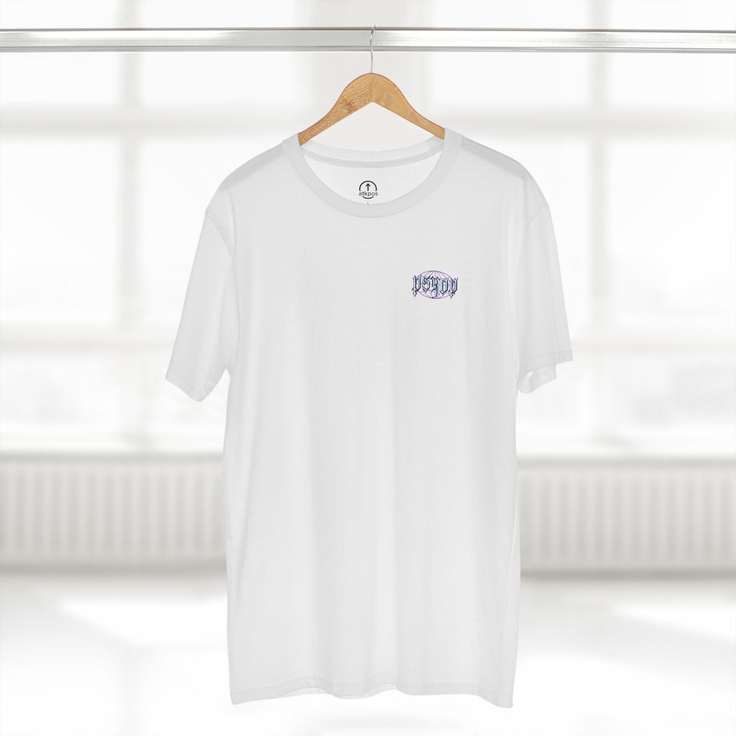 Info Warfare Tee (Ezra Siren x ATKPOS)