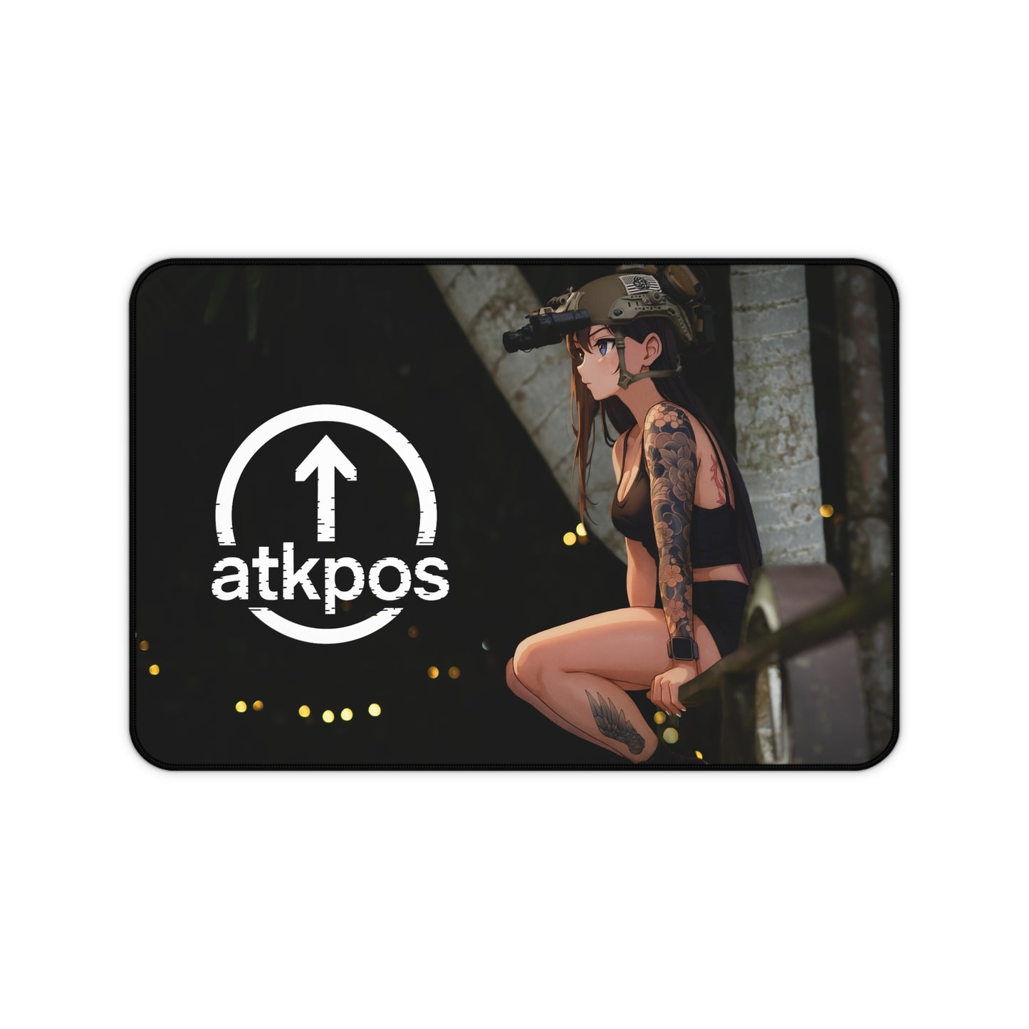 ATKPOS Utility Mat
