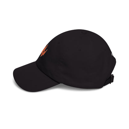 INFLUENCER DAD HAT - ATKPOS X 17SERIES CO.